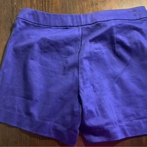 JCPenney Worthington modern fit women shorts